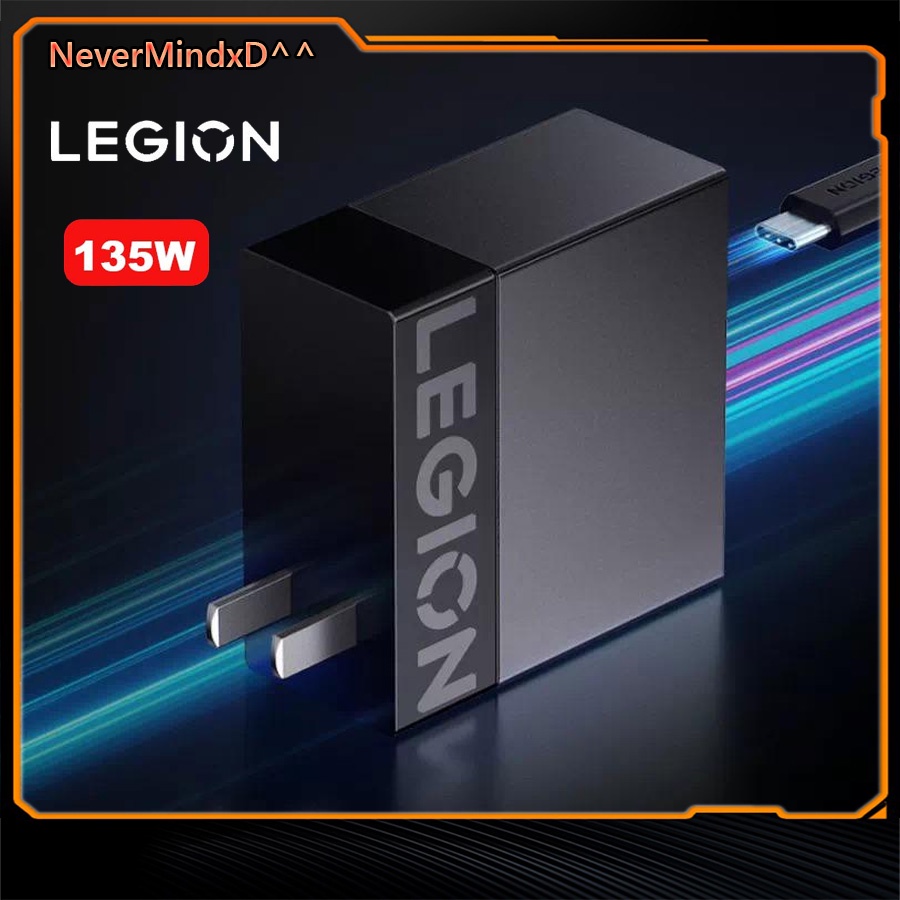 Lenovo Lancia Due Caricabatterie ThinkPlus GaN Con Supporto Alla Ricarica Rapida Fino A 140W