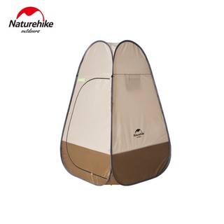 LỀU THAY ĐỒ DÃ NGOẠI, CẮM TRẠI NATUREHIKE NH17Z002-P NH21ZP005