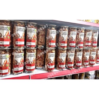 Mực sợi hấp nước dừa loại ngon