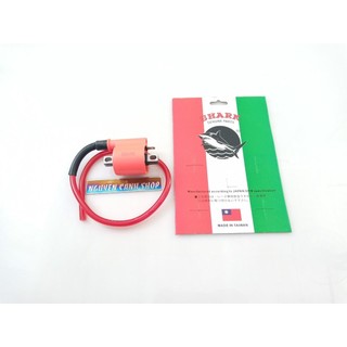 Mobin sườn SHARK xe exciter 135[HCM]