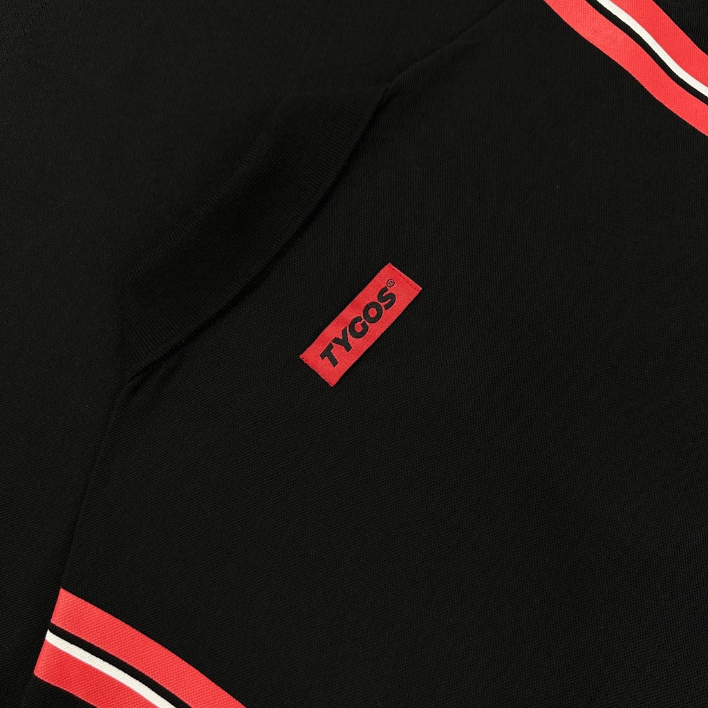 ÁO POLO TYGOS PCN 025