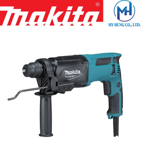 Máy khoan bê tông Makita chính hãng M8701B(Chuôi gài SDS Plus)