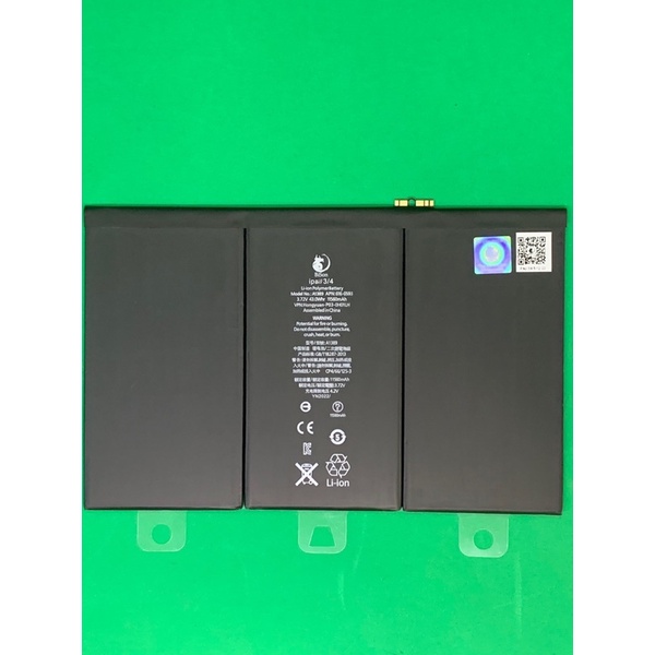 Pin IPAT 3/4 thương hiệu Bison dung lượng chuẩn 11560mAh