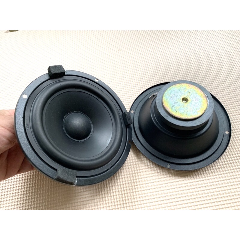 Loa trung 14cm dùng đóng loa, thay loa