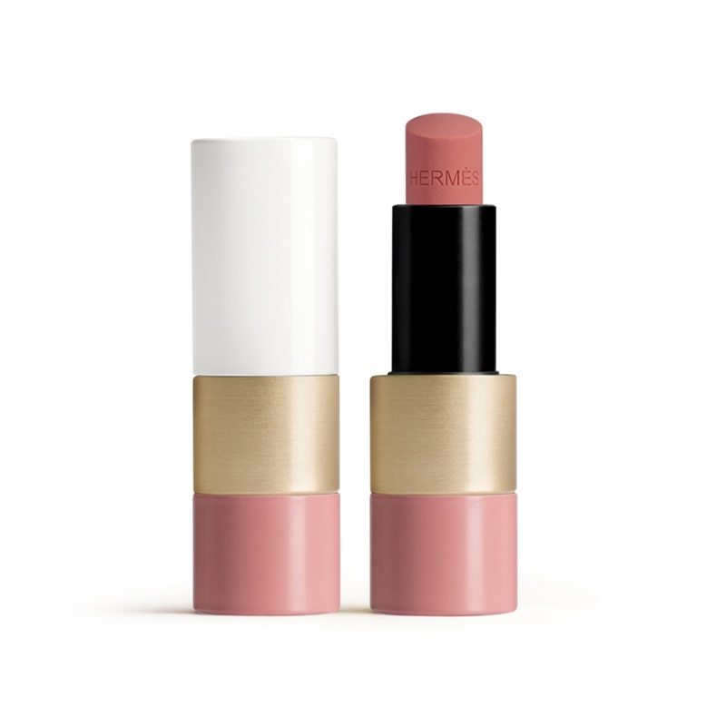 Yolo ❤  Phong Cách mới!Son Dưỡng Môi HERMES 14 / 30 / 49 Cao Cấp