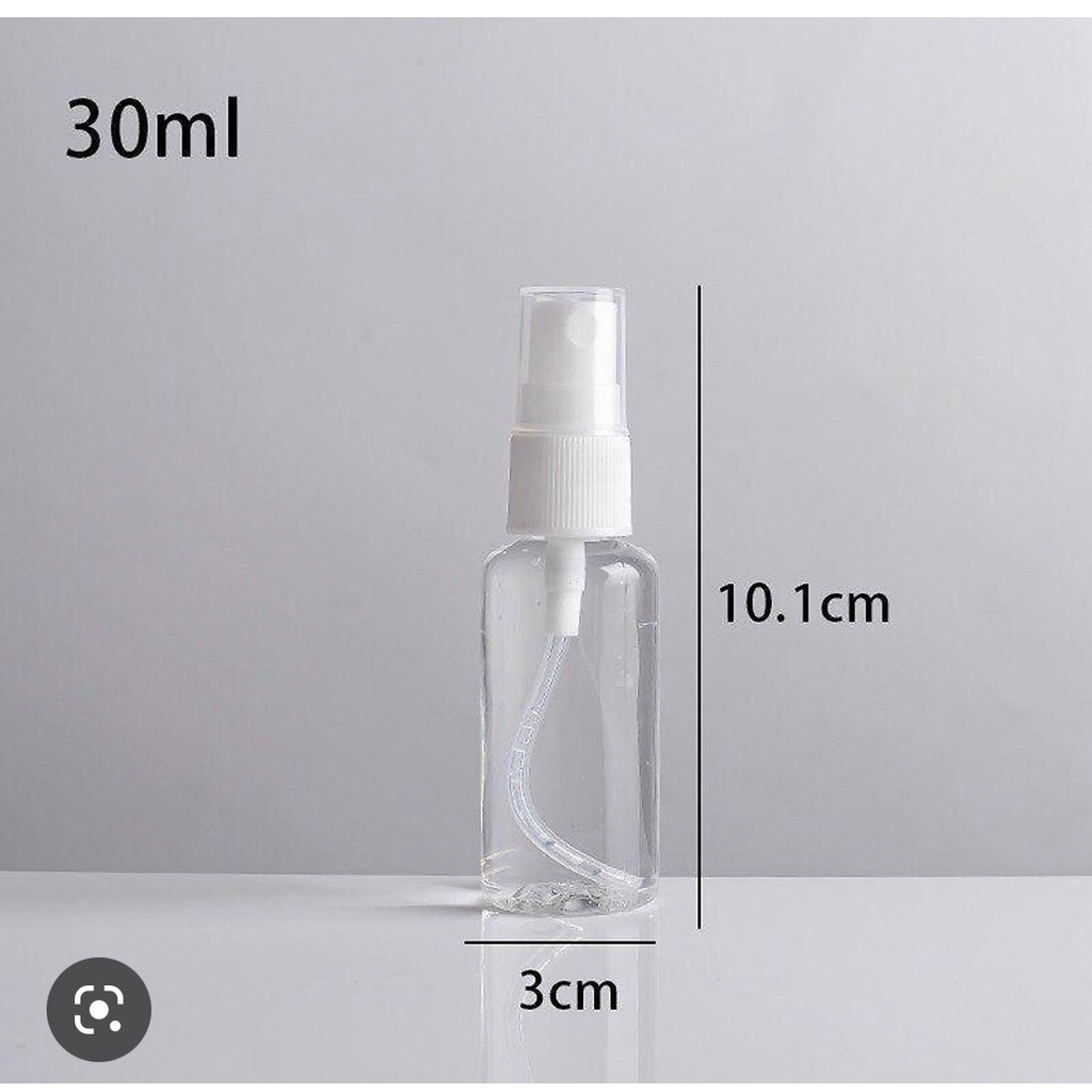 Toner không cồn Caryophy Portulaca ngừa mụn kiềm dầu giảm thâm 30ml Pyna Beauty