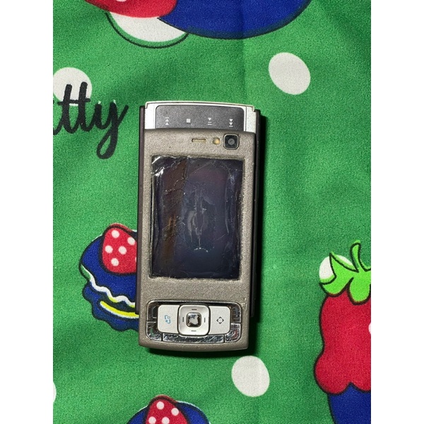 Xác nokia N95 2g