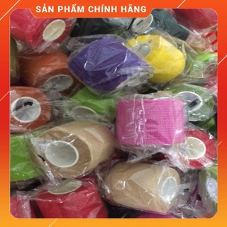 Cuộn vải bọc máy phun xăm chống trơn
