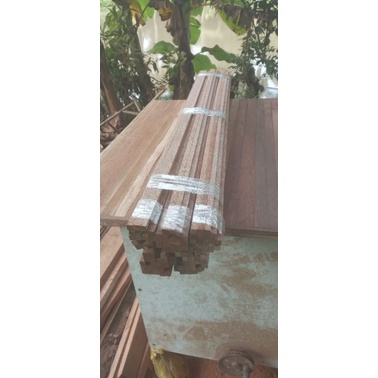 Combo gỗ ráp lồng chim