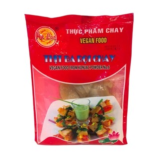 Thịt Ba Rọi Chay Âu Lạc