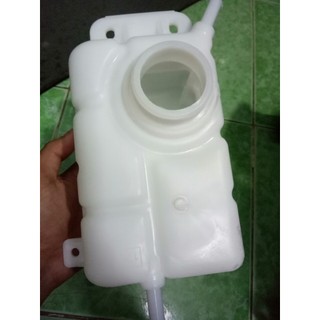 BÌNH NƯỚC PHỤ CHEVROLET AVEO, DAEWOO GENTRA
