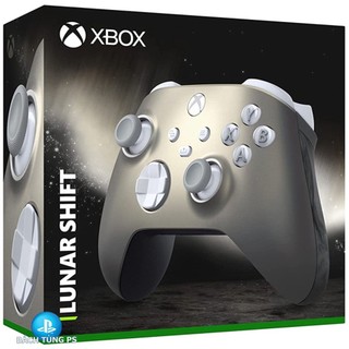 Tay Cầm Wireless Controller Xbox Series X