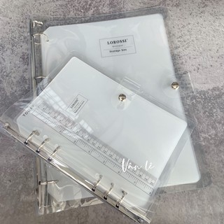 sổ trưng bày màu nail