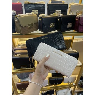 Ví dài da rắn hàng cao cấp full box