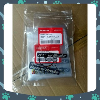Tem combi brake vario click