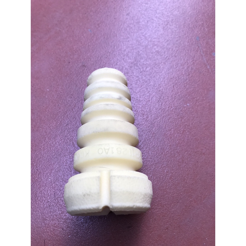 Cao su tăm bông giảm sóc sau  xịn hãng bãi  Mazda 2; 3; 6; CX5