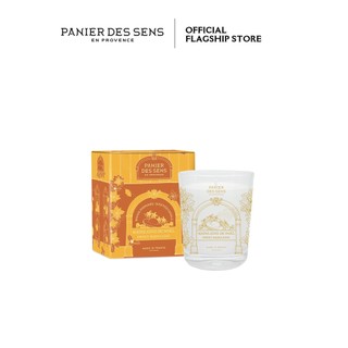 Nến thơm hương Sweet Madeleine XMAS 22 Scented candle Sweet Madeleine 180g