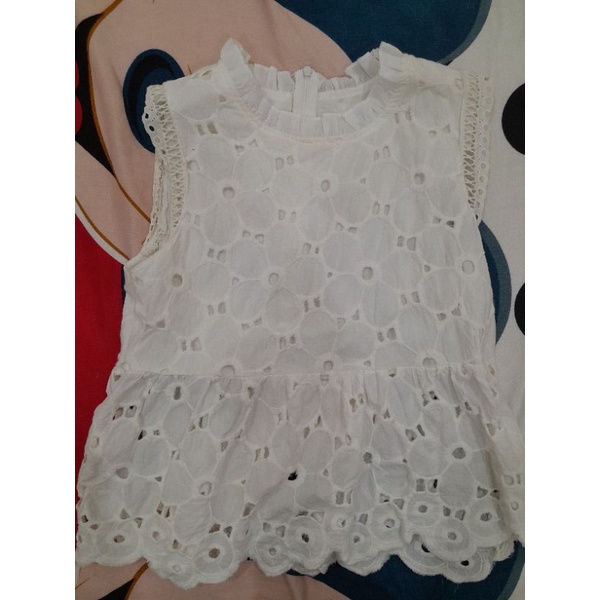 Thanh lý áo váy size S-M đồng giá 5k