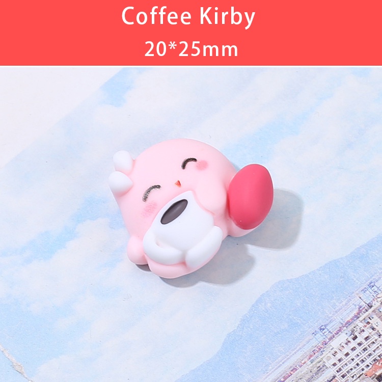 Crocs Jibbitz Crocs Charm DIY Shoe Decoration Phụ Kiện Trang Trí Ốp Điện Thoại / Giày Crocs Diy Hình Dép Crocs Jibbitz