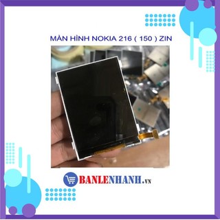 Màn hình nokia 216