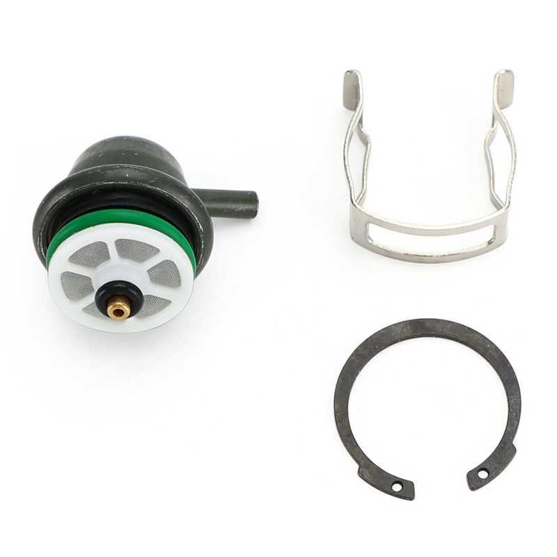 1set Dụng Cụ 1Set 12574986 17113203 Pr217 PR203 1722592 217392 Thiết Bị Điều Chỉnh Áp Suất Cho Chevrolet GMC Cadillac