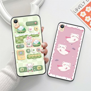Ốp lưng Oppo A37 / A37fw / Neo 9 / F1 PLUS họa tiết 3D hình con vật dễ thương, ốp thời trang giá rẻ