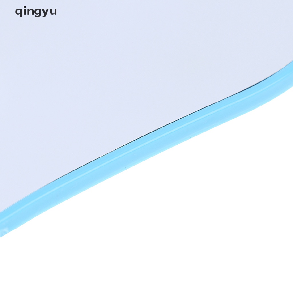 1 Gương Soi Răng Cầm Tay Hình Chiếc Răng Dành Cho Kiểm Tra Răng Miệng