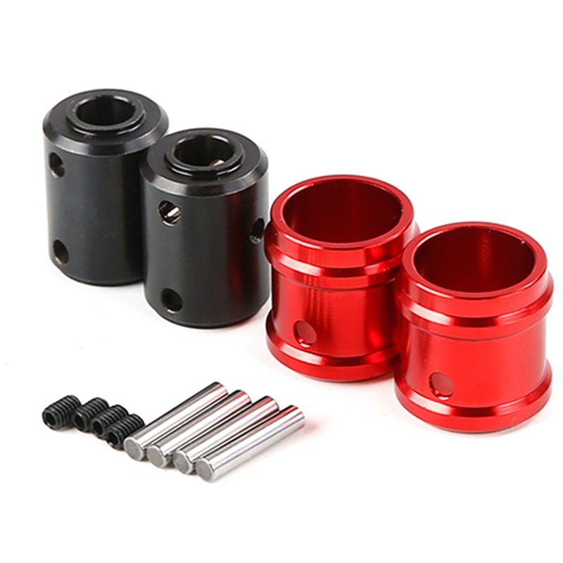 Trục Đầu Ra Trước Và Sau Cho Xe Hơi Điều Khiển Từ Xa 1 / 5 Losi 5Ive T ROFUN ROVAN LT Rc