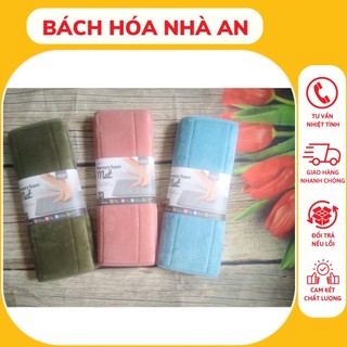 Thảm chùi chân Lock&Lock Memory Foam size