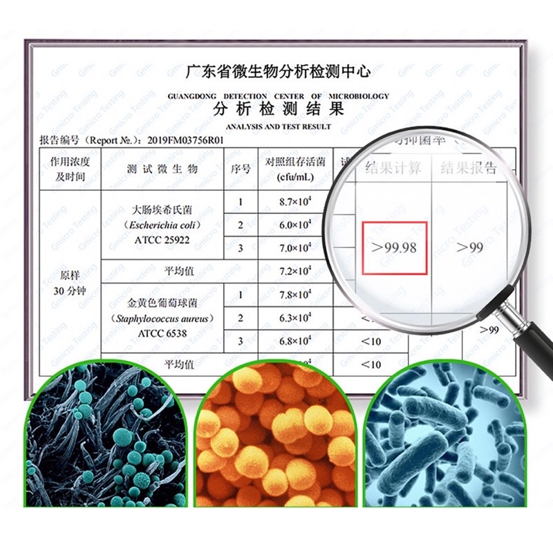Chai xịt khử mùi và khử trùng ô tô Korper Besonders làm sạch không khí vệ sinh điều hòa máy lạnh xe hơi