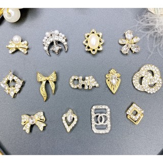 Các mẫu charm cao cấp