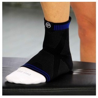 BĂNG HỖ TRỢ CỔ CHÂN CHẠY BỘ PROTEC 3D FLAT ANKLE SUPPORT