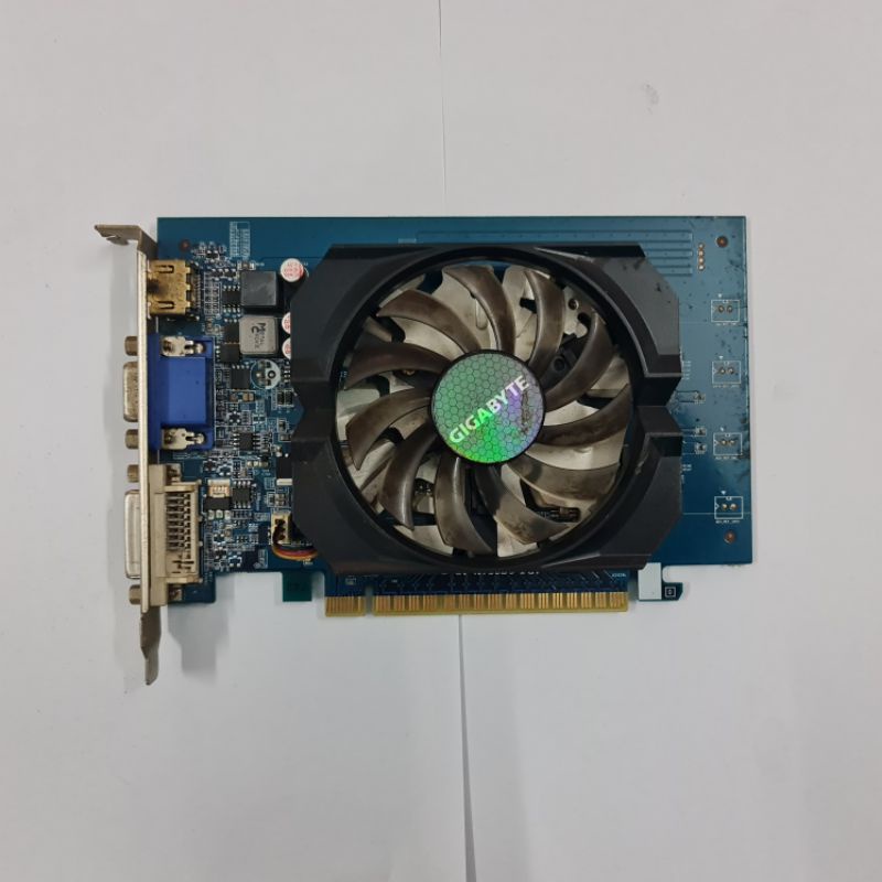 VGA Gigabyte GT 730 2GB GDDR5 cũ