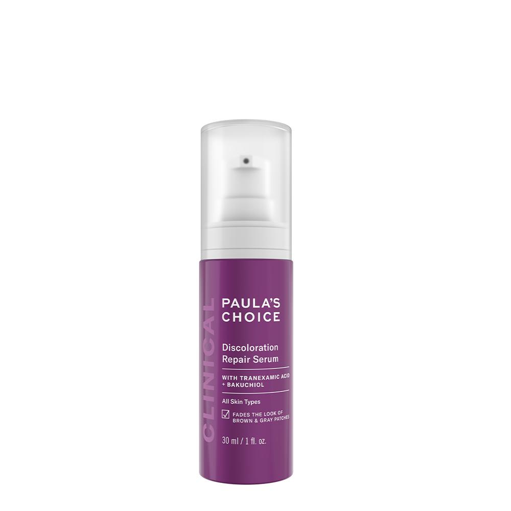 Tinh Chất Làm Mờ Thâm Nám Paula'S Choice Clinical Discoloration Repair Serum 30Ml