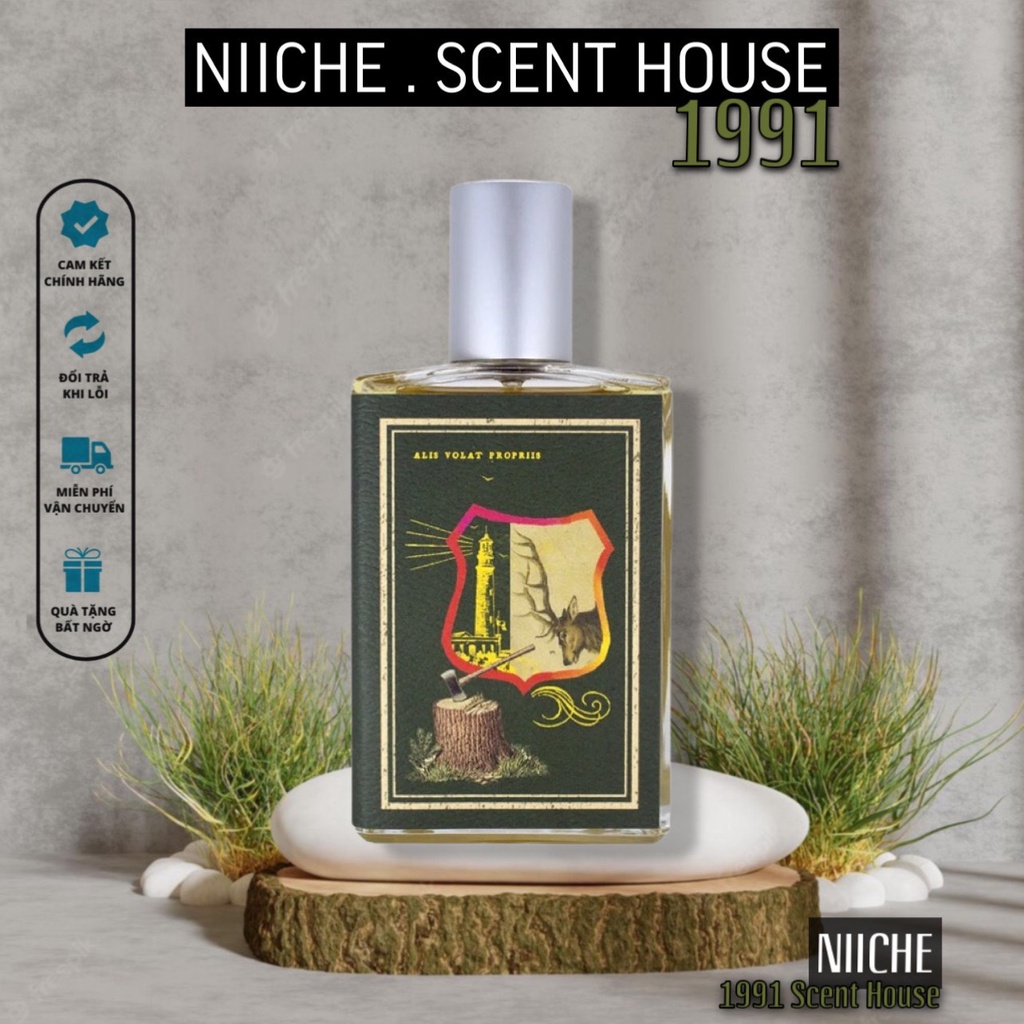 Nước hoa 𝐈𝐦𝐚𝐠𝐢𝐧𝐚𝐫𝐲 𝐀𝐮𝐭𝐡𝐨𝐫𝐬 - Nước Hoa Cape Heartache [𝐍𝐢𝐢𝐜𝐡𝐞.𝐒𝐜𝐞𝐧𝐭𝐇𝐨𝐮𝐬𝐞]