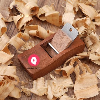 Bào gỗ mini cầm tay tiện dụng chắc chắn
