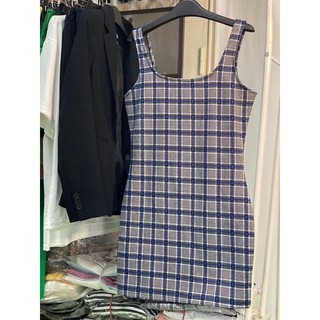 Đầm body f21