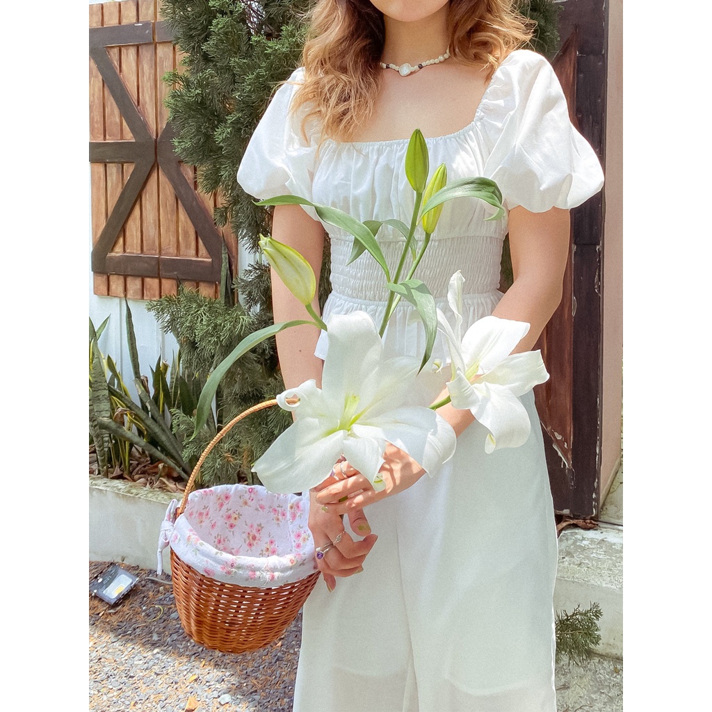 Set áo và quần SASHI SET Gem Clothing SP060700