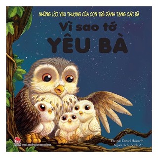 Sách - Vì sao tớ yêu ( bộ 4 cuốn)