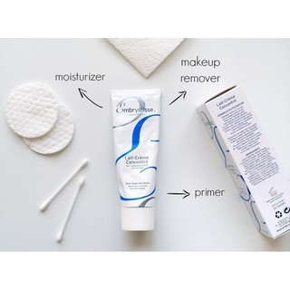 Kem dưỡng Embryolisse Lait - Creme Concentre
