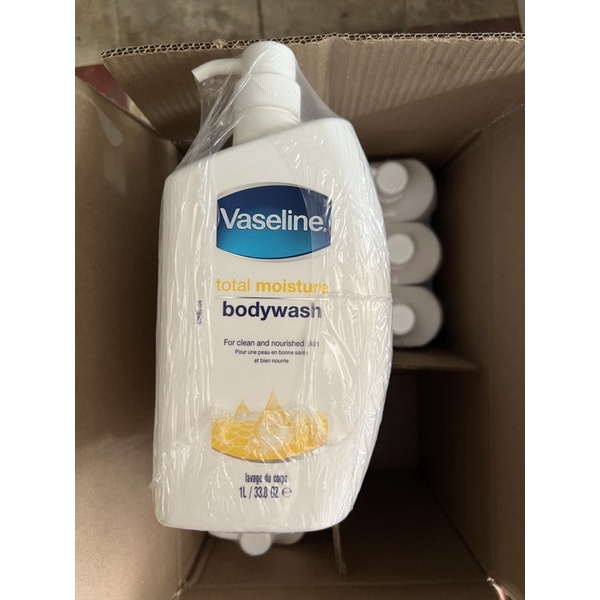 Sửa tắm vaseling dương ẩm