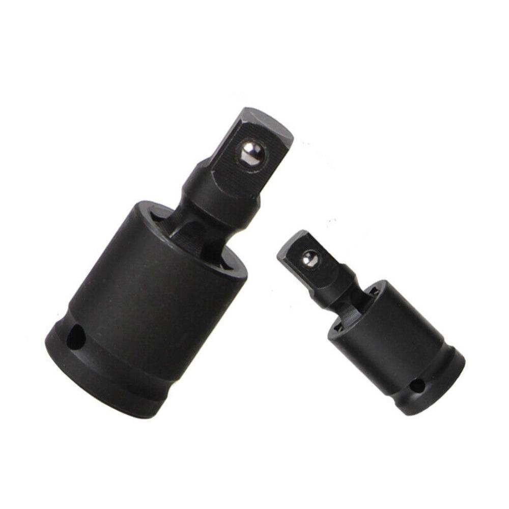 LAKAMIER Khớp Nối Tác Động Lực Xoay 360 Độ 3 / 8 "1 / 2" 1 / 4 "