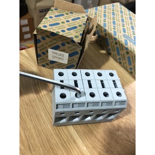 CẦU ĐẤU DÂY TERMINAL UK50