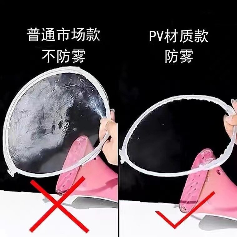Mũ Trùm Đầu Tích Hợp Khẩu Trang Che Tai Chống Gió Bảo Vệ Mùa Đông Dành Cho Bé Trai Gái mũ trùm đầu mùa đông mũ trùm đầu
