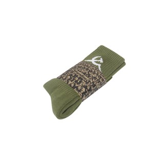 Vớ/Tất Paradise Saigon - Sicko Socks (Xanh Lá - Green)