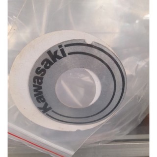 Miếng Decal dán nắp nòi xe Max Nhật Max Neo