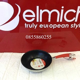 Chảo Inox chống dính ELMICH 20cm
