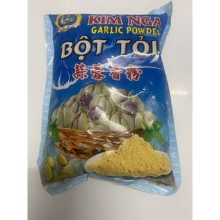 50g bột tỏi Ông Chà Và