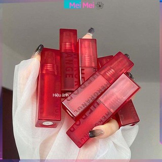 Son lì kem nhung herorange velvet son siêu mềm mịn môi 3.5g