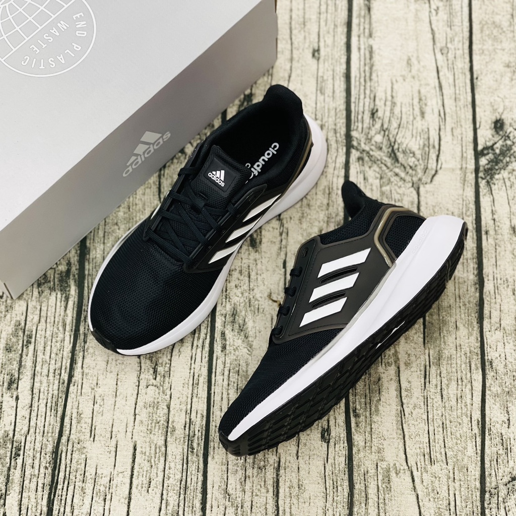 GIÀY ADIDAS CHÍNH HÃNG-EQ19 RUN-H00924